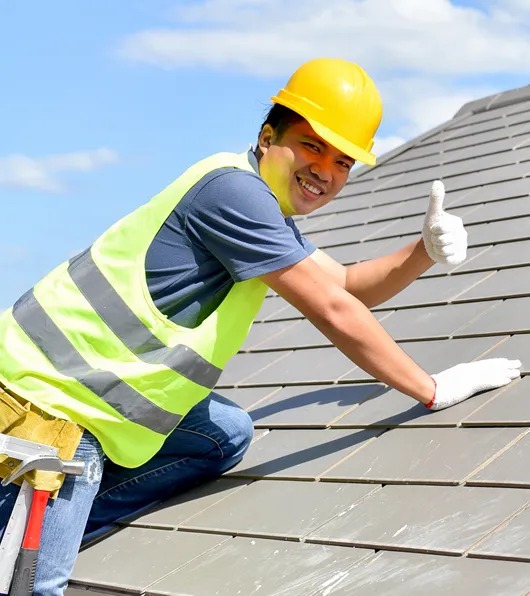 New Braunfels Master Architectural Shingle Project
